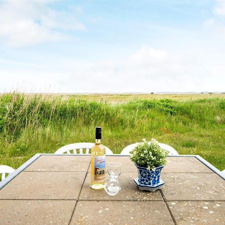8 Person Holiday Home In Ulfborg Thorsminde Bagian luar foto