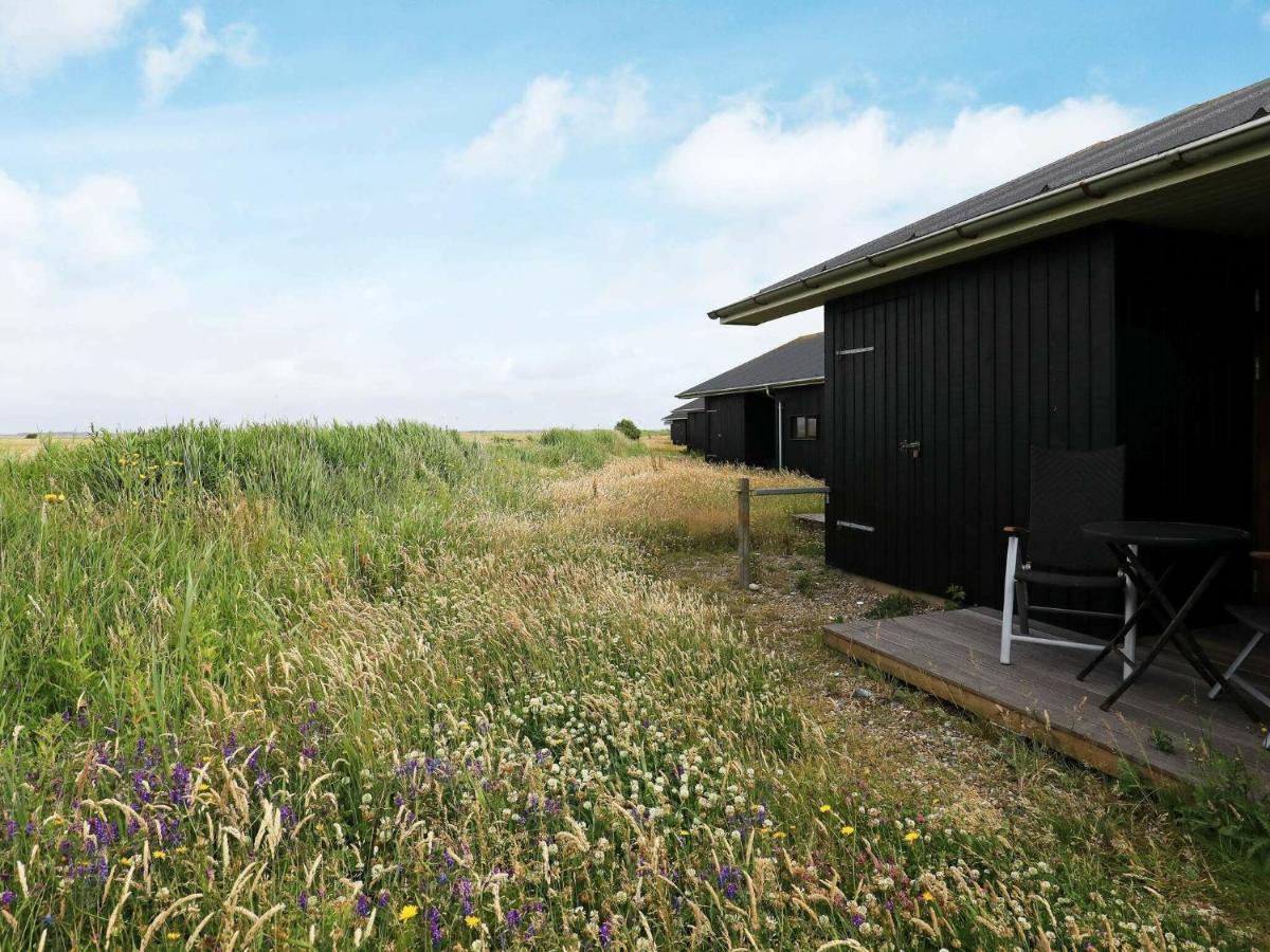 8 Person Holiday Home In Ulfborg Thorsminde Bagian luar foto