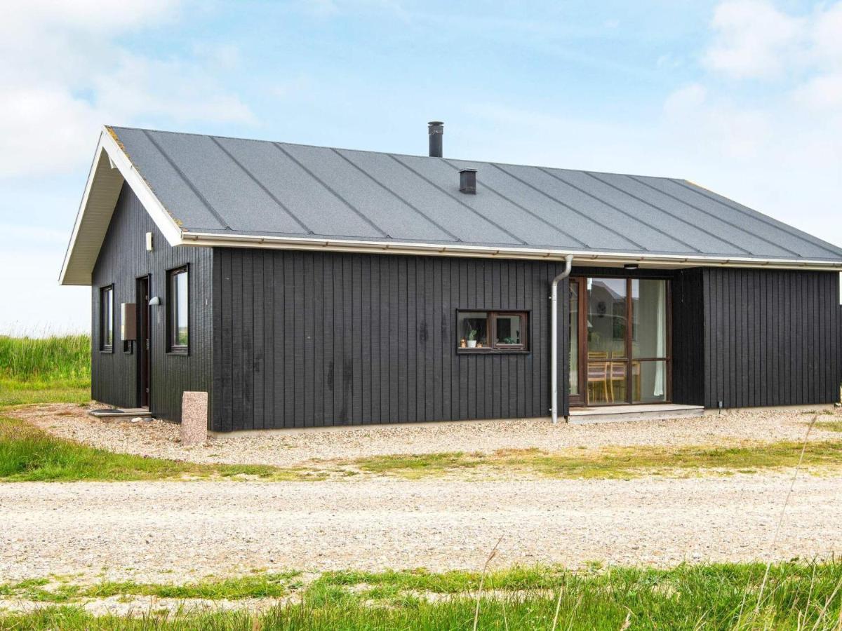 8 Person Holiday Home In Ulfborg Thorsminde Bagian luar foto