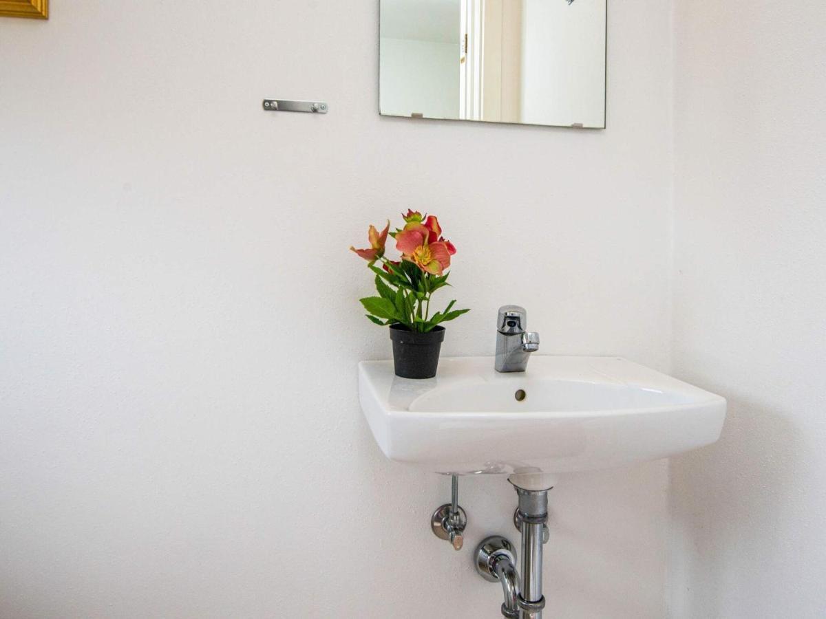 8 Person Holiday Home In Ulfborg Thorsminde Bagian luar foto